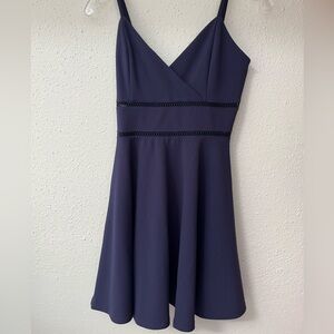 5 Francesca mini dresses